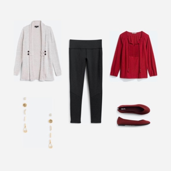 S/M/L StitchFix Daniel Rainn - Picture 7 of 10